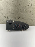 Ford E150 E250 E350 Heater A/C Climate Control (2005–2014) – Genuine OEM