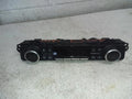 Toyota HIGHLANDER 3 Zone Automatic Temperature Controller (2023) – Genuine OEM