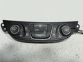 Chevy Malibu HVAC Climate Control W/O Heated Seat (2016–2017) – Genuine OEM