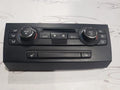 Temperature Control Automatic Temperature Control Fits 07-10 BMW 328i E93 – Genuine OEM