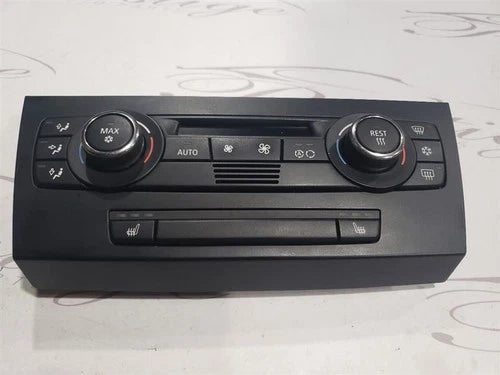Temperature Control Automatic Temperature Control Fits 07-10 BMW 328i E93 – Genuine OEM