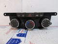Hyundai Sonata HVAC Climate Control Temperature Fan Rear Defroster (2008) – HVAC Replacement Part