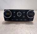 Ford Ranger HVAC Climate Control Assembly (2003–2011) – Genuine OEM | Ref SKU-4703