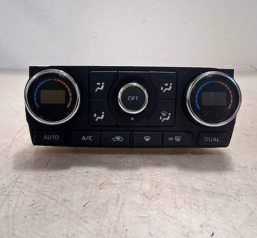 Ford Ranger HVAC Climate Control Assembly (2003–2011) – Genuine OEM | Ref SKU-4703