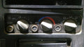GMC Denali Temperature Control A/C Rear Defrost (2000) – Genuine OEM