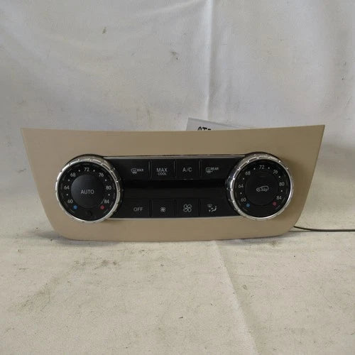 Mercedes GLS-Class HVAC Climate Control Unit (2017) – Genuine OEM