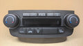 Honda CR-V CRV HVAC Climate Control 79600 SWAW A5 ( (2007–2011) – Genuine OEM