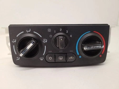 Chevy Cobalt HVAC Climate Control (2005–2010) – Genuine OEM | Ref SKU-5603
