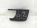 Toyota Sienna HVAC Climate Control Temperature (2018–2020) – Genuine OEM