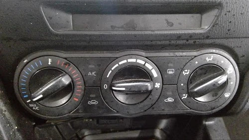 Mazda 3 HVAC Control Component (2015) – Genuine OEM