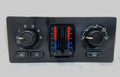 Chevy Silverado1500 HVAC Climate Control Assembly (2005–2007) – Genuine OEM | Ref SKU-5283