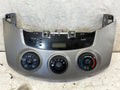 Toyota RAV4 Manual A/C Heater Climate Temperature Manual Control (2006–2012) – HVAC Replacement Part