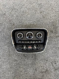 MINI Cooper Clubman A/C Climate Control Start Stop 9318941-02 (2014–2017) – HVAC Replacement Part