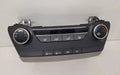 Hyundai Tucson HVAC Climate Control Unit (2016–2018) – Genuine OEM