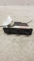 Toyota Tacoma Temperature Control (2001–2004) – Genuine OEM