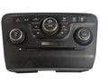 CHARGER Temperature Control Face Plate Radio And Heater (2011–2014) – Genuine OEM
