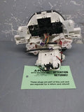 Nissan Versa HVAC Control Component (2019) – Genuine OEM