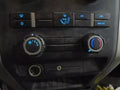 Ford F150 A/C HEATER MANUAL Climate Control GENUINE (2011–2012) – Genuine OEM