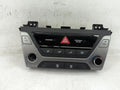 Hyundai Elantra HVAC Climate Control Temperature (2017–2018) – Genuine OEM