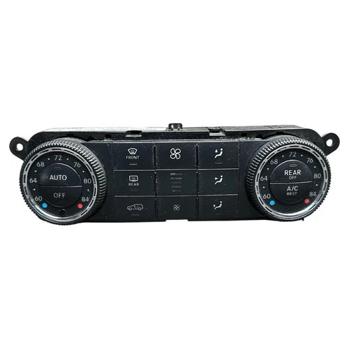 Mercedes-Benz R350 3.5L HVAC Climate Control 07 08 – Genuine OEM