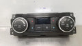 Dodge RAM 1500 HVAC Climate Control w/Dual Zone Control (2011–2012) – Genuine OEM