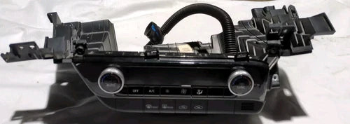 Hyundai Elantra HVAC Climate Control Unit (2021–2022) – Genuine OEM