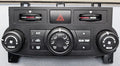 Kia Sedona Dash HVAC Climate Control Conditioner (2006–2014) – Genuine OEM