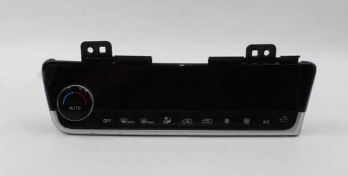 Temperature Control Automatic Air Conditioning Fits 2021 Kia SELTOS – Genuine OEM