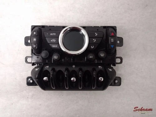 MINI Cooper HVAC Climate Control (2011–2014) – HVAC Replacement Part