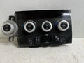 Toyota Sequoia A/C Climate Control Switch Panel HVAC (2008–2009) – Genuine OEM