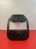 Jeep PATRIOT HVAC Climate Control WITH BEZEL FACE (2010–2017) – Genuine OEM