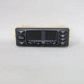 Porsche 911 996 Boxster 986 Temperature Control Panel (2001) – Genuine OEM