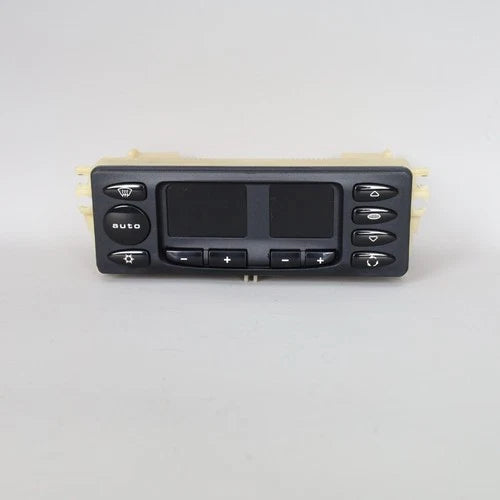 Porsche 911 996 Boxster 986 Temperature Control Panel (2001) – Genuine OEM