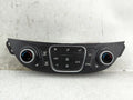 Chevrolet Malibu HVAC Climate Control Temperature (2018–2021) – Genuine OEM