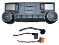 Volkswagen Touareg Auto Climate Control 7L6-907-040-AL (2004–2010) – Genuine OEM