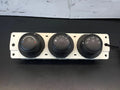 Hummer H3 HVAC Climate Control Assembly (2006–2010) – Genuine OEM | Ref SKU-6081