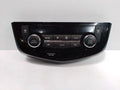 Temperature Control Fits 17-23 QASHQAI 2394372 – HVAC Replacement Part