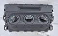 Mazda 3 Manual HVAC Climate Control (2014–2016) – Genuine OEM