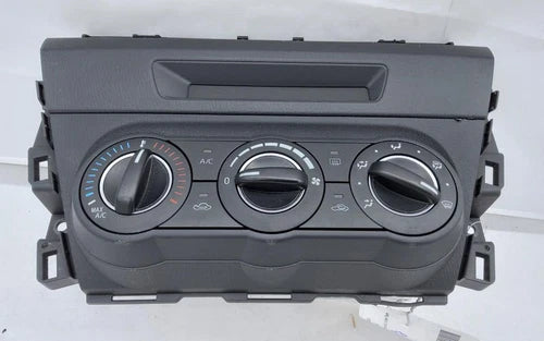 Mazda 3 Manual HVAC Climate Control (2014–2016) – Genuine OEM