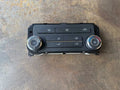 Nissan Titan HVAC Climate Control SE Crew Cab (2008–2011) – Genuine OEM | Ref SKU-7326