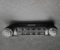 Kia Stinger HVAC Climate Control (2018–2021) – Genuine OEM