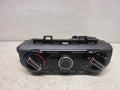 Hyundai Kona Heat A/C Temperature Control Unit (2022–2023) – Genuine OEM