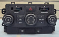 Sedona Entourage Dash A/C HVAC Heater Climate Control Black (2006–2014) – HVAC Replacement Part