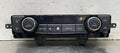 Nissan Titan Heater A/C Climate Control PRO-4X, REAR DEFR (2017) – Genuine OEM