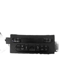 Chrysler Pacifica HVAC Climate Control Dual Zone (2004–2006) – Genuine OEM