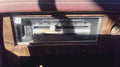 Buick Regal Temperature Control Module In Dash Heater A/C Head Unit (1978–1983) – Genuine OEM