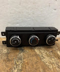 Chrysler Town & Country HVAC Climate Control (2011–2012) – Genuine OEM