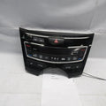 Acura RDX HVAC Climate Control Unit (2019–2023) – Genuine OEM