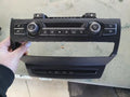 Temperature Control Front Automatic A/C Control Fits 08-14 BMW X6 2086828 – HVAC Replacement Part