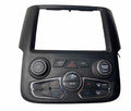 Dodge RAM 1500 Dual Zone HVAC Climate Control Unit (2013–2018) – Genuine OEM
